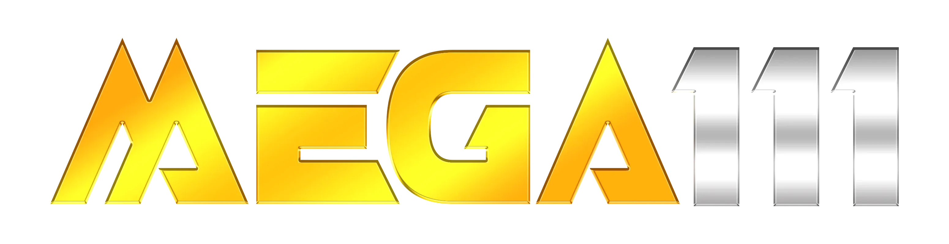 Logo mega111