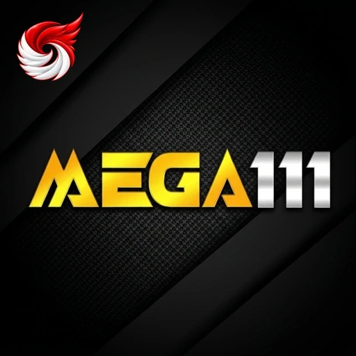 Tampilan beranda mega111: portal unduhan APK resmi untuk pengguna Indonesia