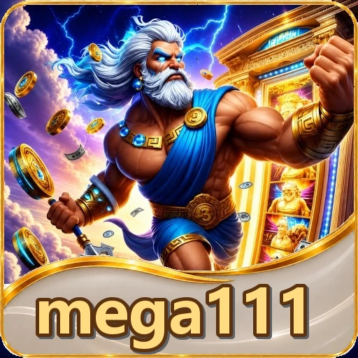 Tampilan unduh paket APK mega111 versi 6.2.4 berukuran 41.8 MB