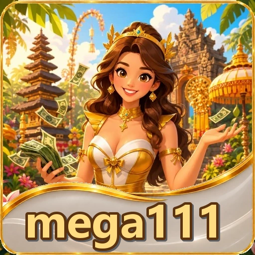 Mengisi nama pengguna dan sandi pada layar masuk mega111 di Android